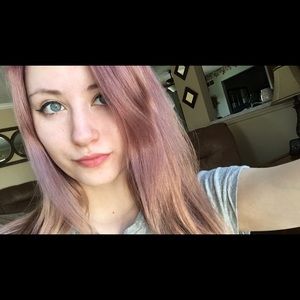 Meet your Posher, Kaylee